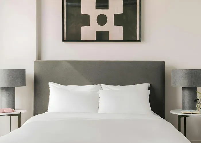 Appart hôtel Sonder By Marriott Bonvoy The Opal River North Chicago