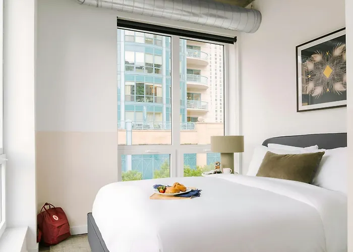 Sonder By Marriott Bonvoy The Opal River North Appart hôtel