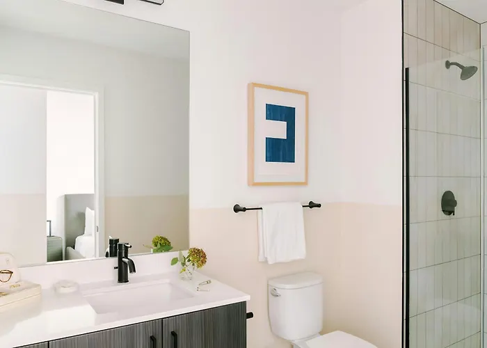 Aparthotel Sonder By Marriott Bonvoy The Opal River North Chicago