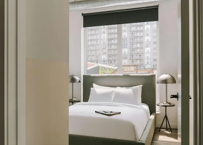 Sonder By Marriott Bonvoy The Opal River North 4*