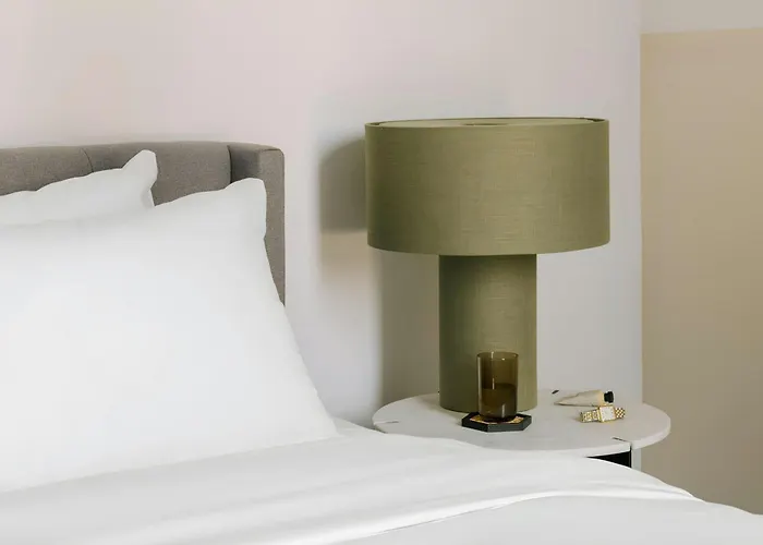 Sonder By Marriott Bonvoy The Opal River North Chicago