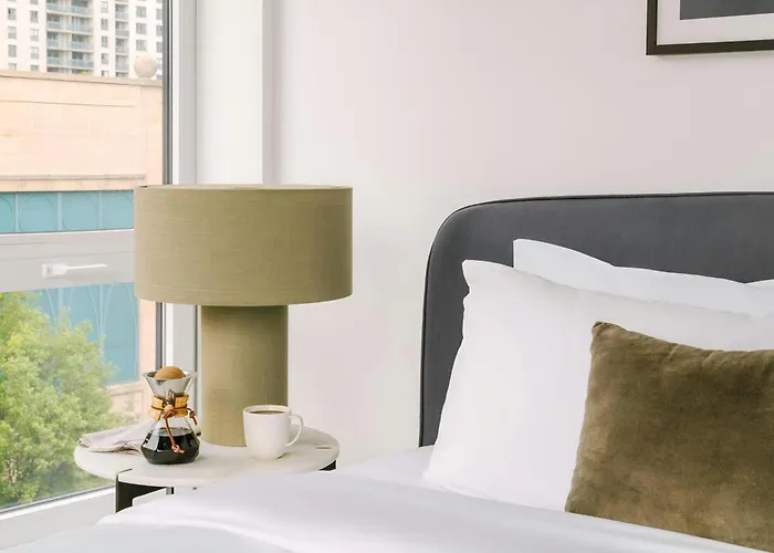 Sonder By Marriott Bonvoy The Opal River North