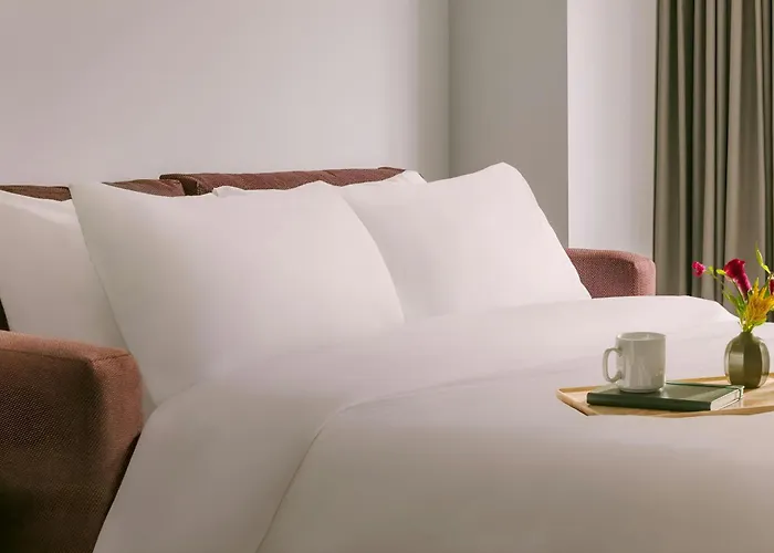Sonder By Marriott Bonvoy The Opal River North Appart hôtel