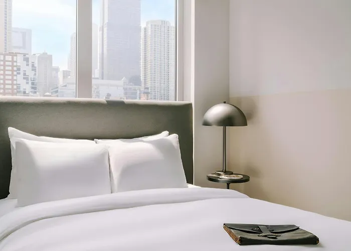 Appart hôtel Sonder By Marriott Bonvoy The Opal River North 4*