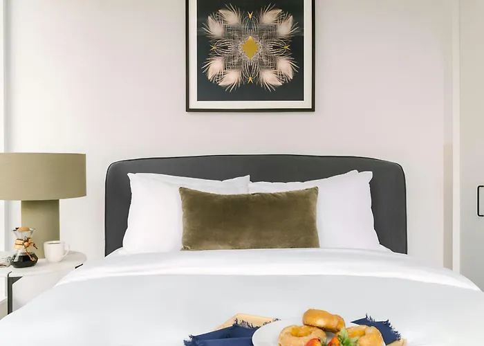 Sonder By Marriott Bonvoy The Opal River North Chicago