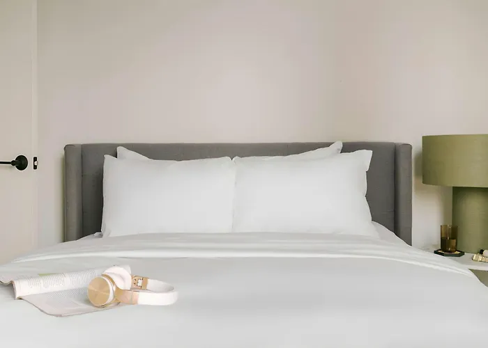 Sonder By Marriott Bonvoy The Opal River North Appart hôtel 4*