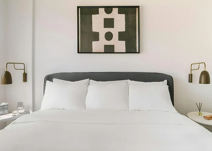 Sonder By Marriott Bonvoy The Opal River North Chicago