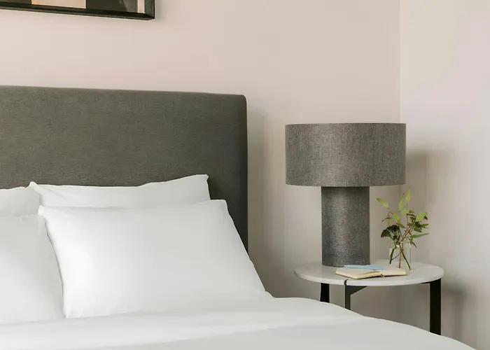 Sonder By Marriott Bonvoy The Opal River North