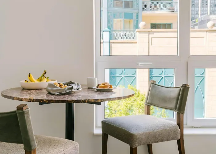 Sonder By Marriott Bonvoy The Opal River North 4*