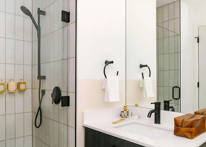 Aparthotel Sonder By Marriott Bonvoy The Opal River North
