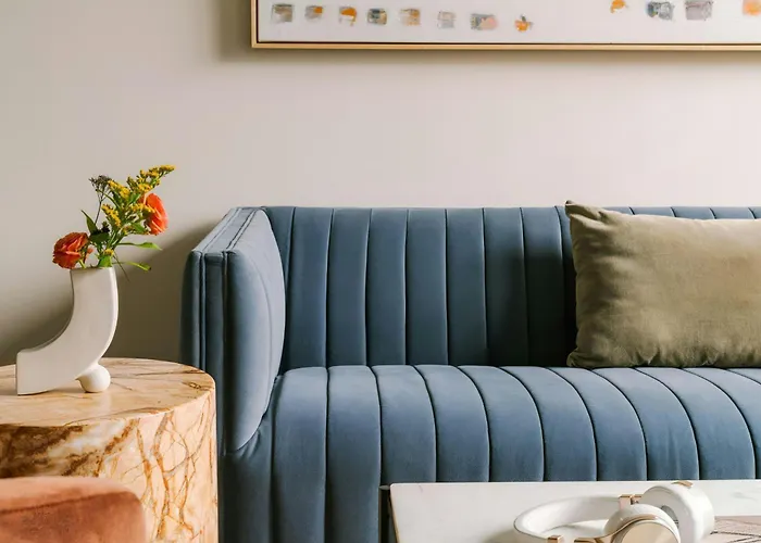 Sonder By Marriott Bonvoy The Opal River North Chicago