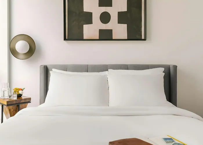 Sonder By Marriott Bonvoy The Opal River North