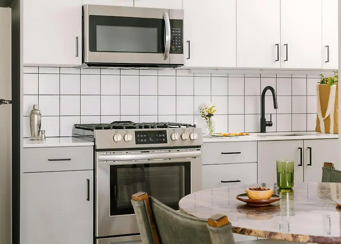 Aparthotel Sonder By Marriott Bonvoy The Opal River North