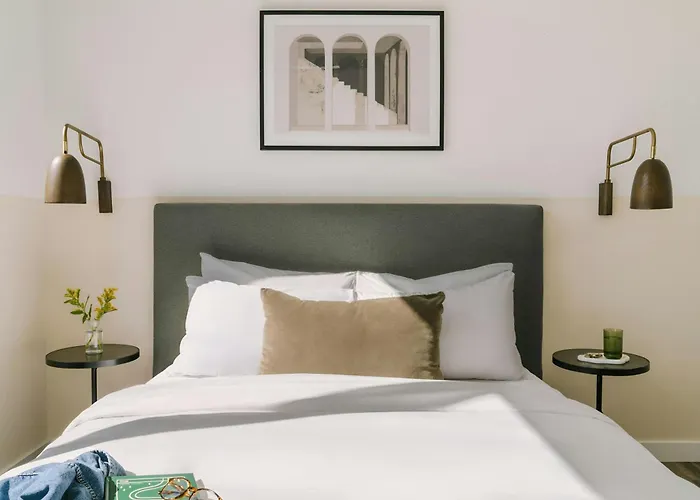 Sonder By Marriott Bonvoy The Opal River North