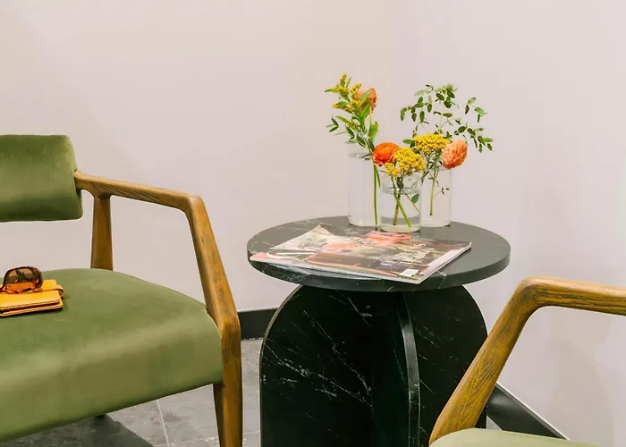 Sonder By Marriott Bonvoy The Opal River North Appart hôtel 4*