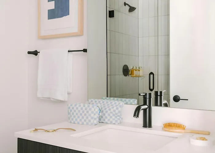 Aparthotel Sonder By Marriott Bonvoy The Opal River North 4*