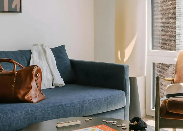 Sonder By Marriott Bonvoy The Opal River North Appart hôtel Chicago