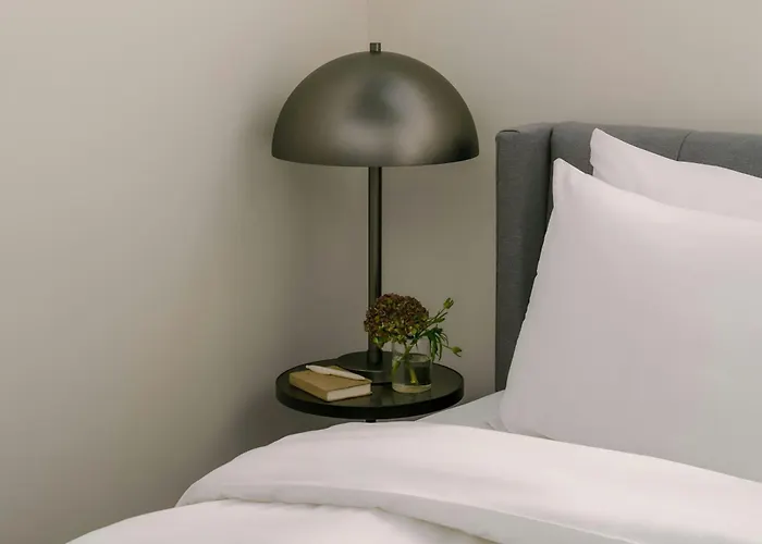 Sonder By Marriott Bonvoy The Opal River North 4*
