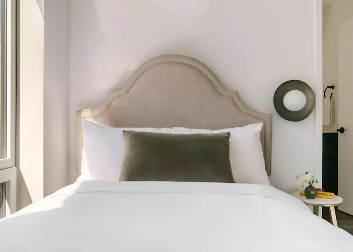Sonder By Marriott Bonvoy The Opal River North Chicago