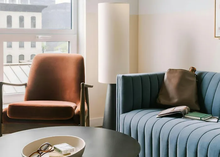 Appart hôtel Sonder By Marriott Bonvoy The Opal River North
