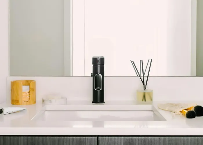 Sonder By Marriott Bonvoy The Opal River North