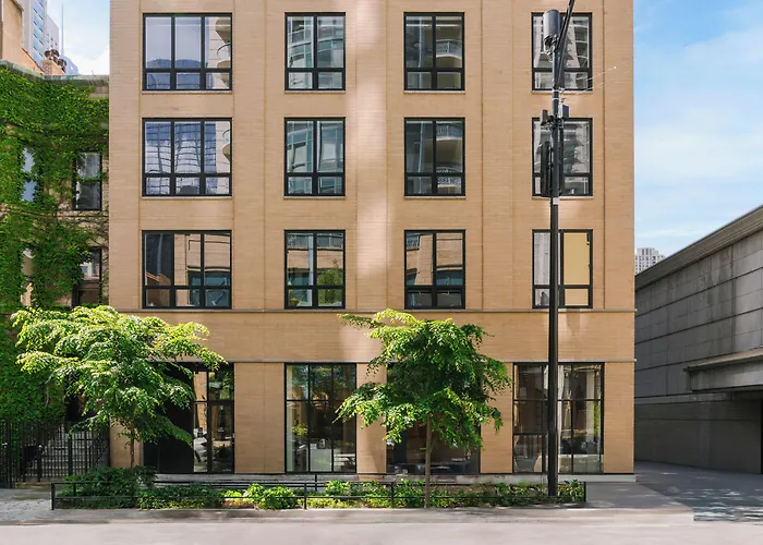 Sonder By Marriott Bonvoy The Opal River North Appart hôtel