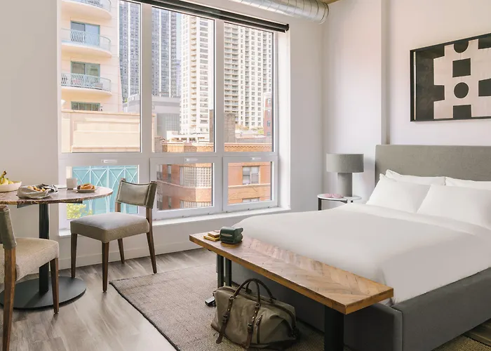 Appart hôtel Sonder By Marriott Bonvoy The Opal River North