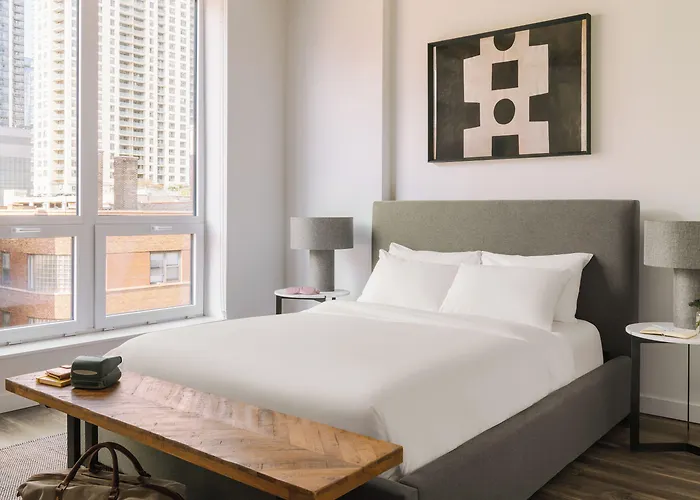 Sonder By Marriott Bonvoy The Opal River North Appart hôtel