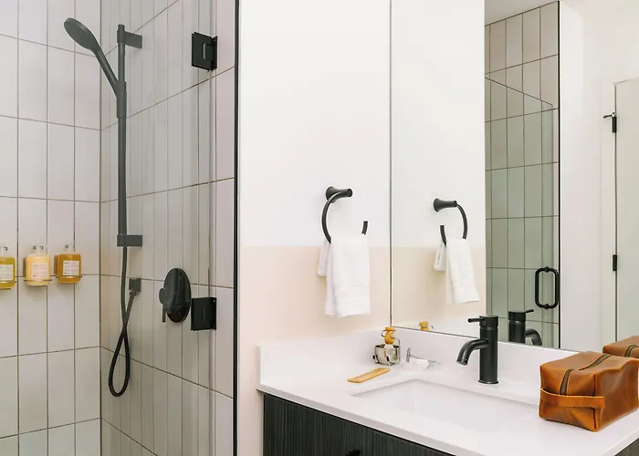 Aparthotel Sonder By Marriott Bonvoy The Opal River North