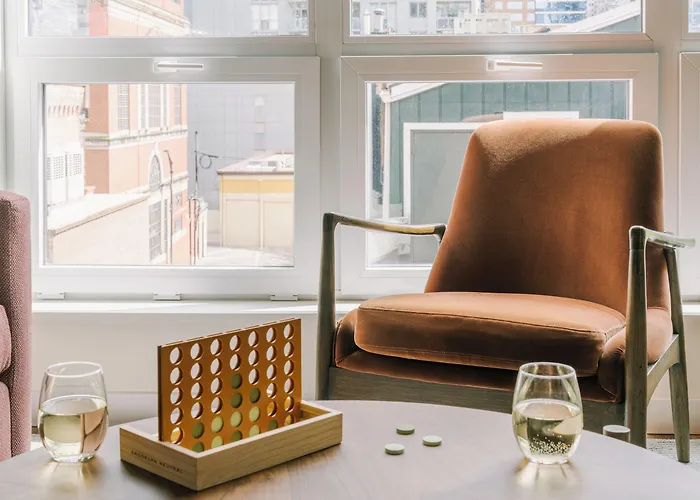 Appart hôtel Sonder By Marriott Bonvoy The Opal River North 4*