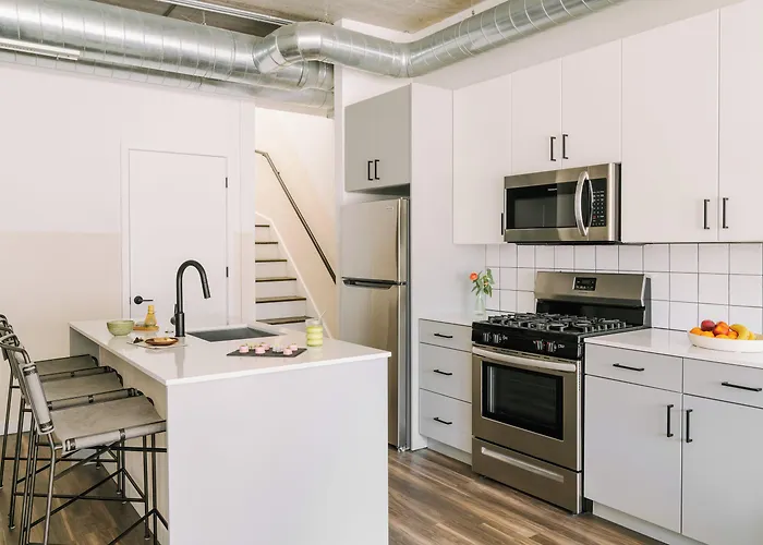 Sonder By Marriott Bonvoy The Opal River North