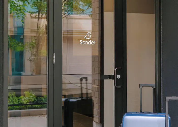 Sonder By Marriott Bonvoy The Opal River North 4*