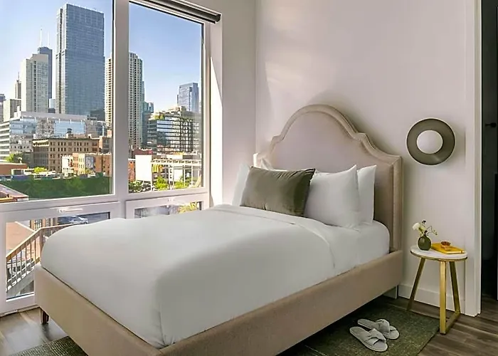 Sonder By Marriott Bonvoy The Opal River North