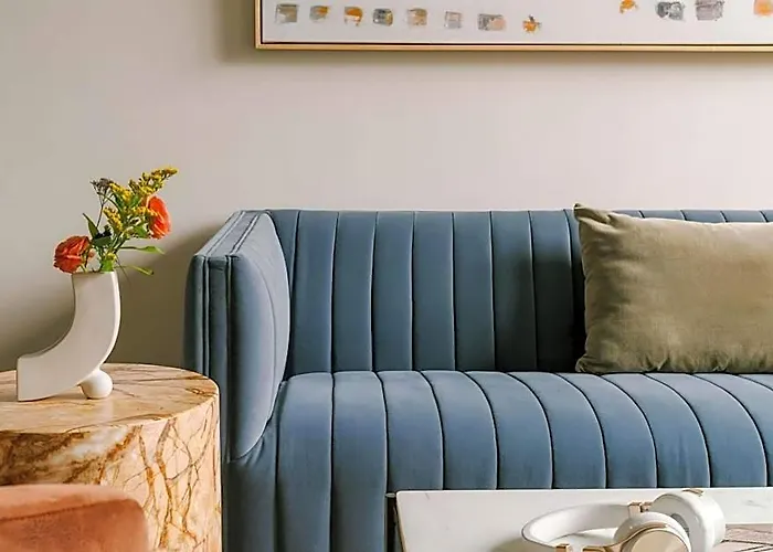 Appart hôtel Sonder By Marriott Bonvoy The Opal River North 4*