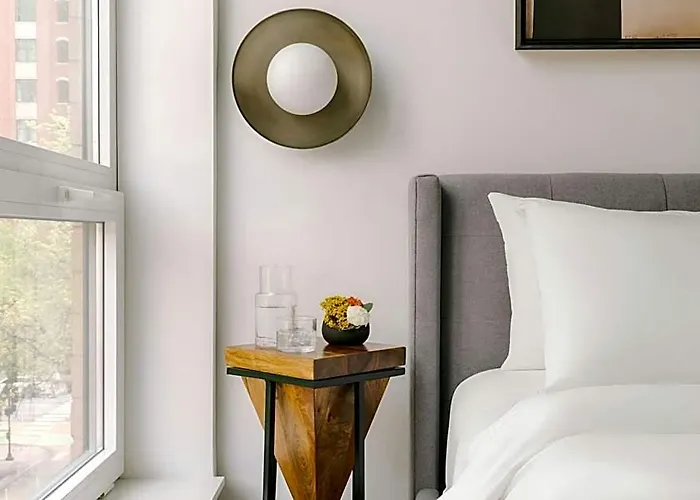 Sonder By Marriott Bonvoy The Opal River North 4*