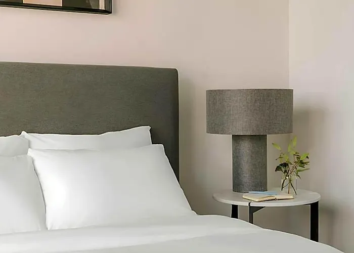 Sonder By Marriott Bonvoy The Opal River North Appart hôtel Chicago