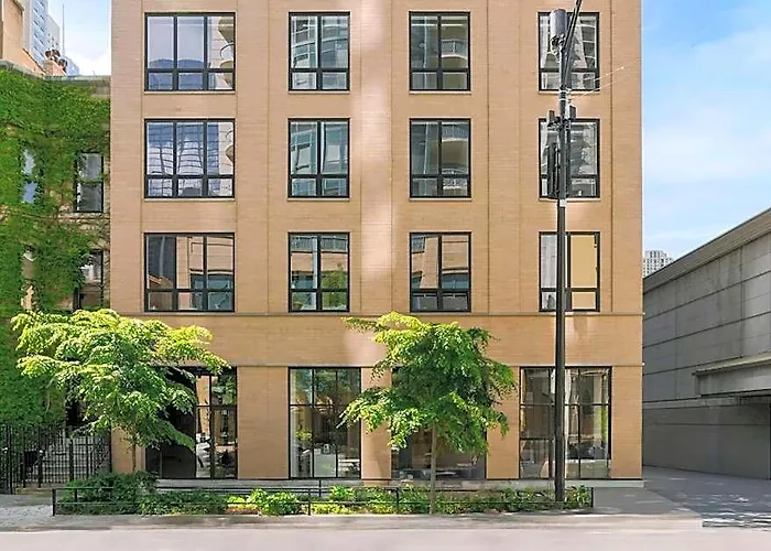 Sonder By Marriott Bonvoy The Opal River North 4*