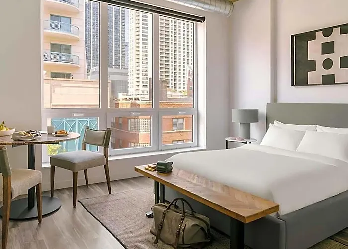 Sonder By Marriott Bonvoy The Opal River North 4*