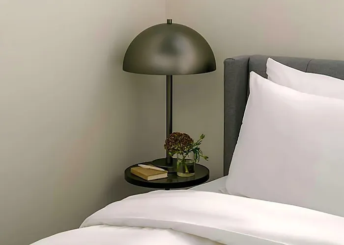 Sonder By Marriott Bonvoy The Opal River North 4* Chicago