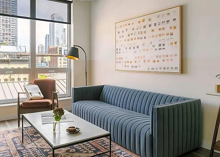 Appart hôtel Sonder By Marriott Bonvoy The Opal River North