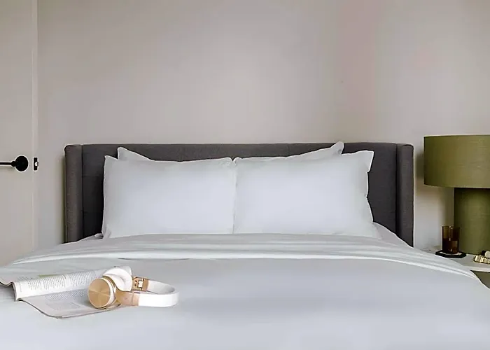 Sonder By Marriott Bonvoy The Opal River North Appart hôtel 4*