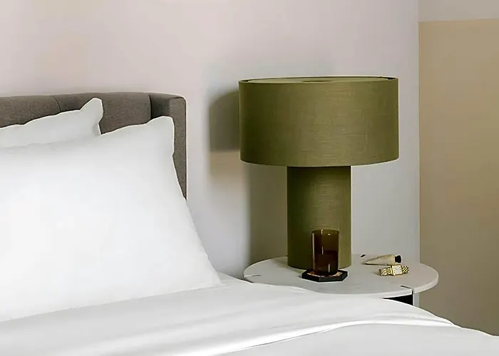 Sonder By Marriott Bonvoy The Opal River North Appart hôtel Chicago