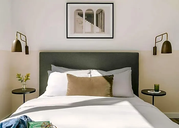 Sonder By Marriott Bonvoy The Opal River North Chicago