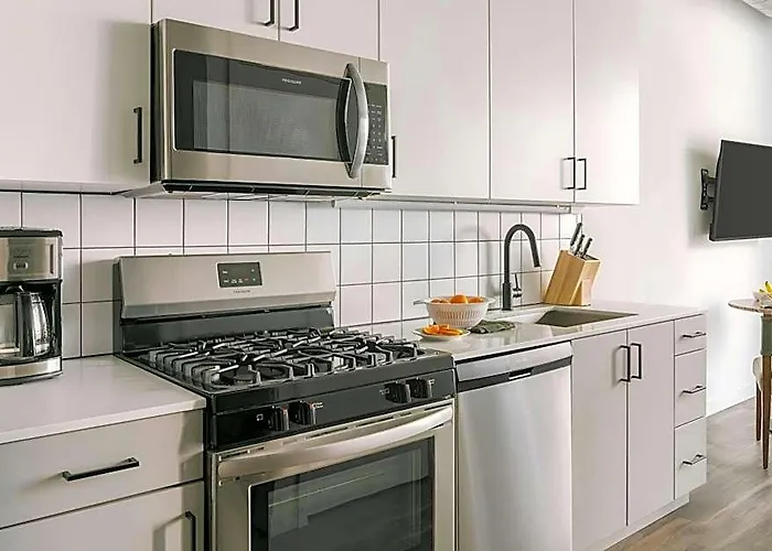 Sonder By Marriott Bonvoy The Opal River North 4*