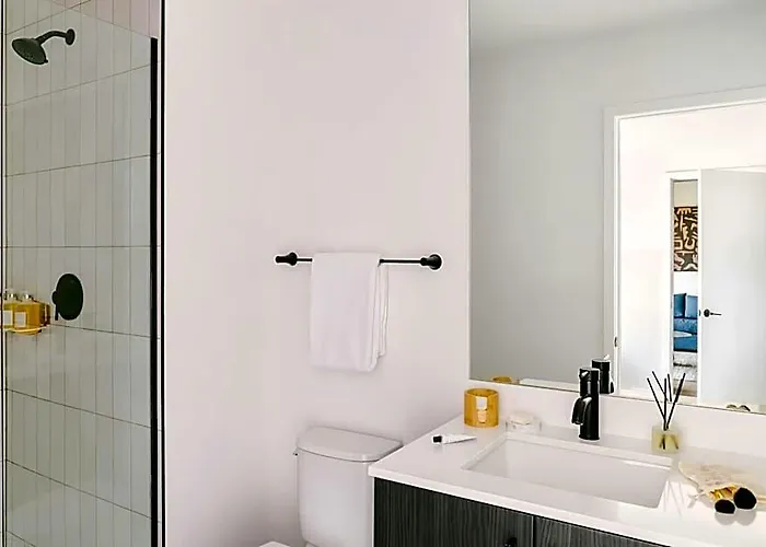 Sonder By Marriott Bonvoy The Opal River North 4*