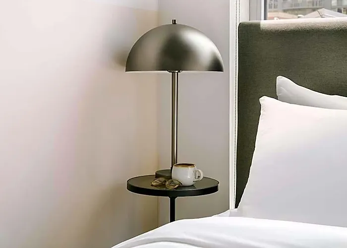 Sonder By Marriott Bonvoy The Opal River North 4* Chicago