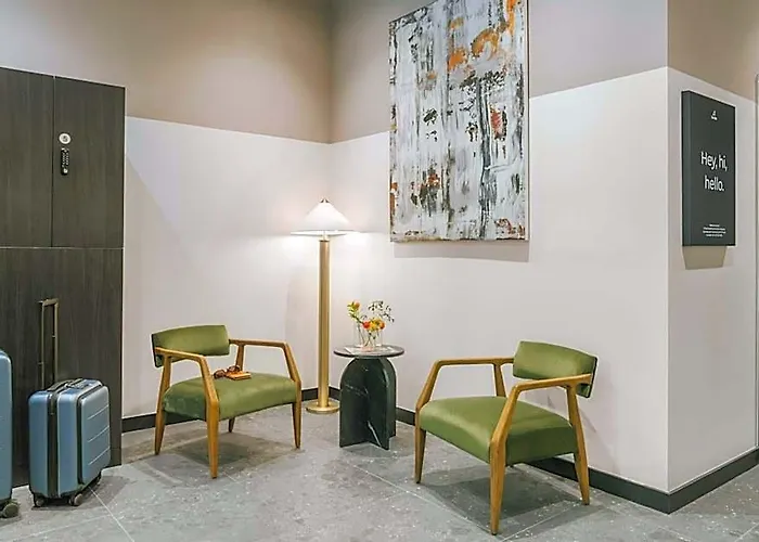 Sonder By Marriott Bonvoy The Opal River North Chicago