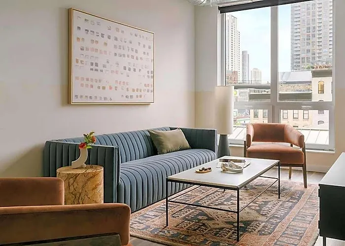 Sonder By Marriott Bonvoy The Opal River North 4*