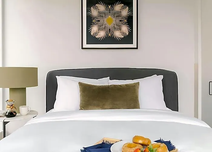 Appart hôtel Sonder By Marriott Bonvoy The Opal River North