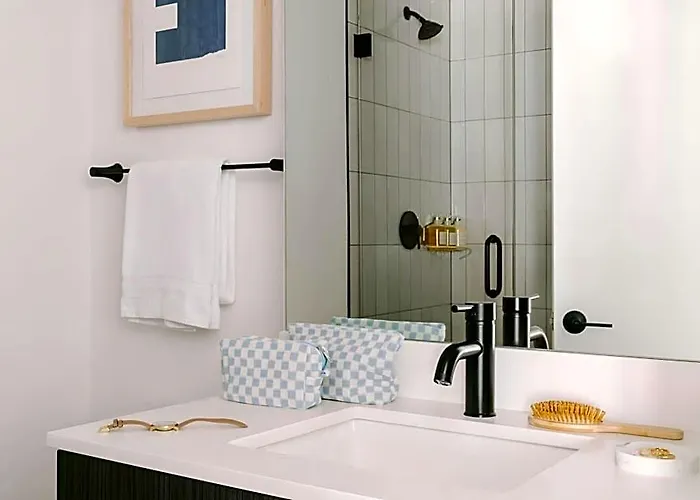 Sonder By Marriott Bonvoy The Opal River North Appart hôtel Chicago